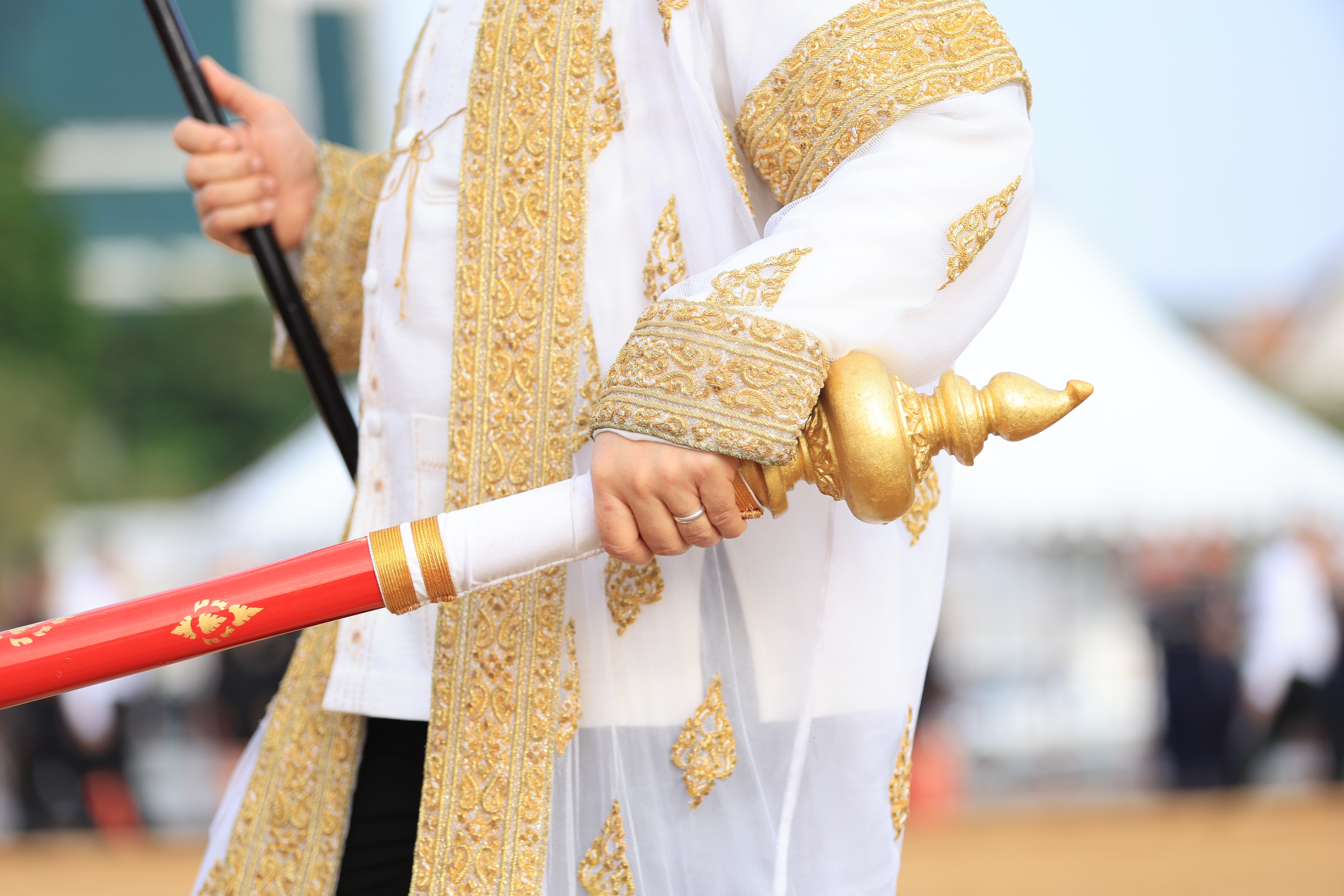 title - ส.ป.ก. ร่วมซ้อมใหญ่ ครั้งที่ 1 พระราชพิธีพืชมงคลจรดพระนังคัลแรกนาขวัญ ประจำปีพุทธศักราช 2569 